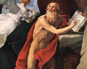 纪多 雷尼 : St Jerome